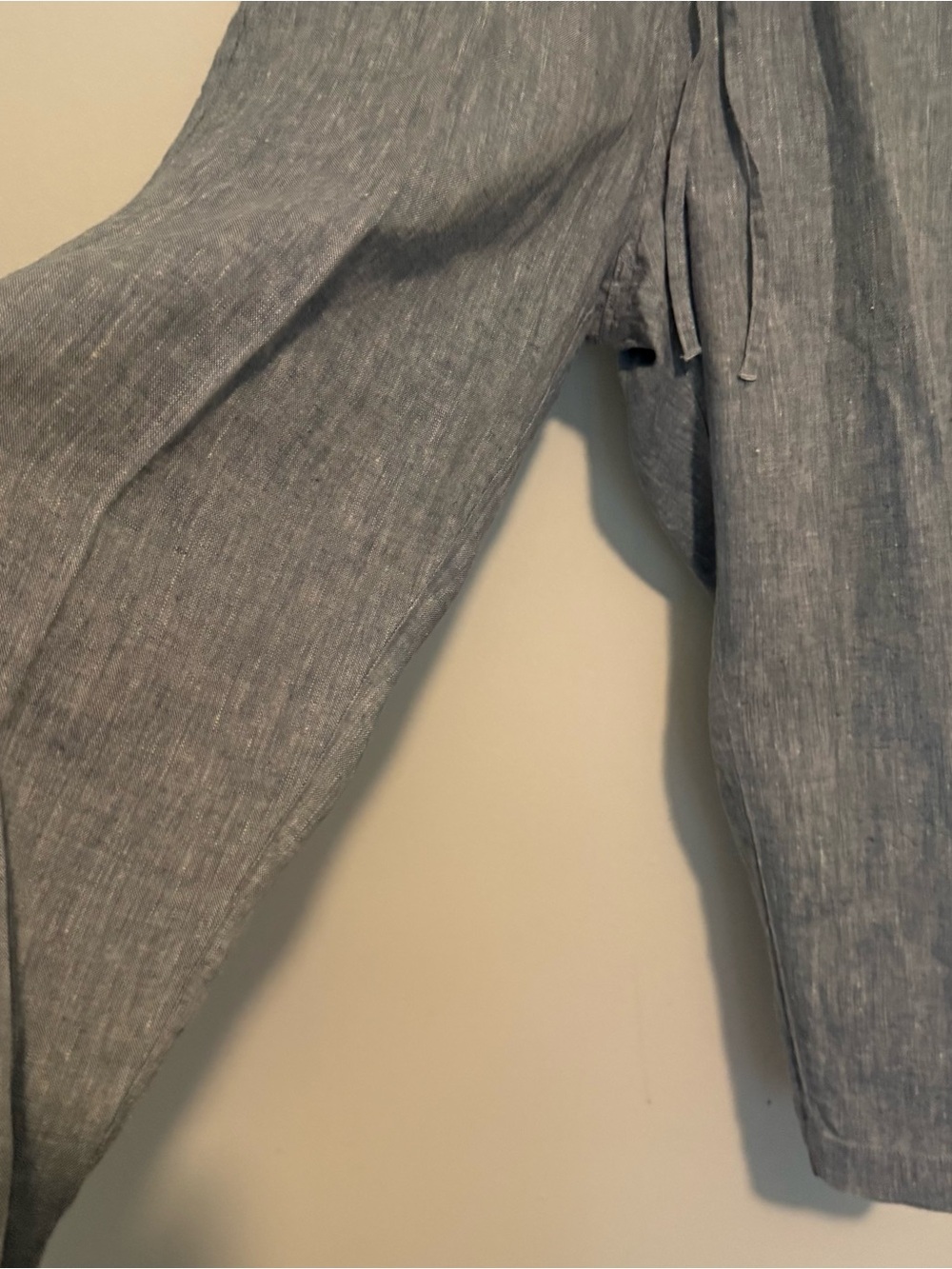 Magic Linen Pants - Picture 7 of 12